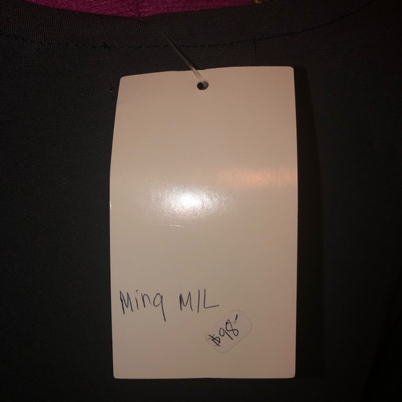 NWT 3free Dress Size M/L - Picture 6 of 6